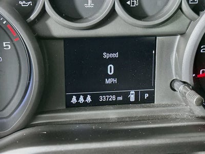 GMC Sierra 2500HD Pro 2024