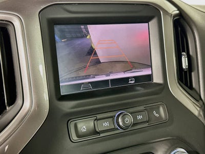 GMC Sierra 2500HD Pro 2024