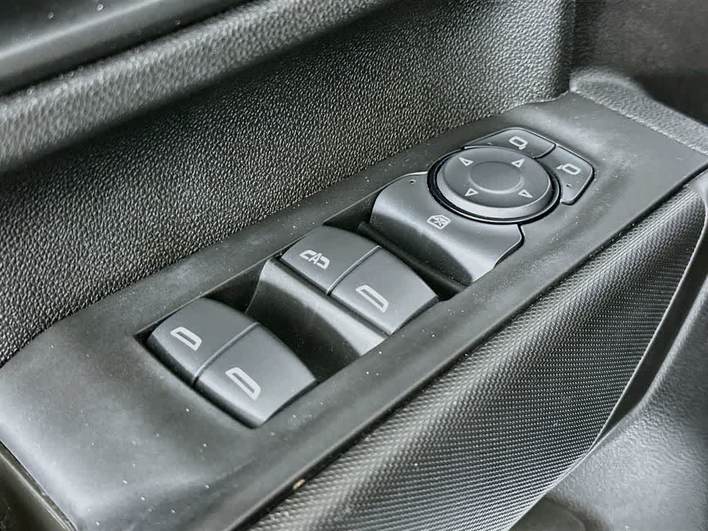 GMC Sierra 2500HD Pro 2024