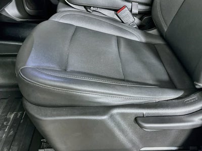 GMC Sierra 2500HD Pro 2024