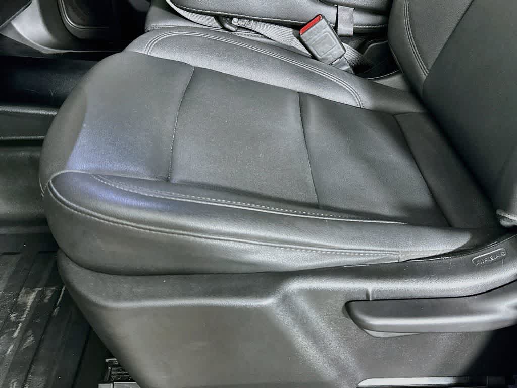 GMC Sierra 2500HD Pro 2024