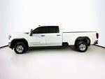 GMC Sierra 2500HD Pro 2024
