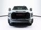 GMC Sierra 2500HD Pro 2024
