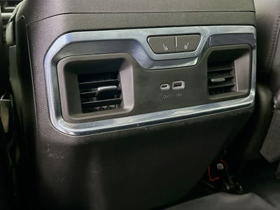 GMC Sierra 2500HD SLT 2024