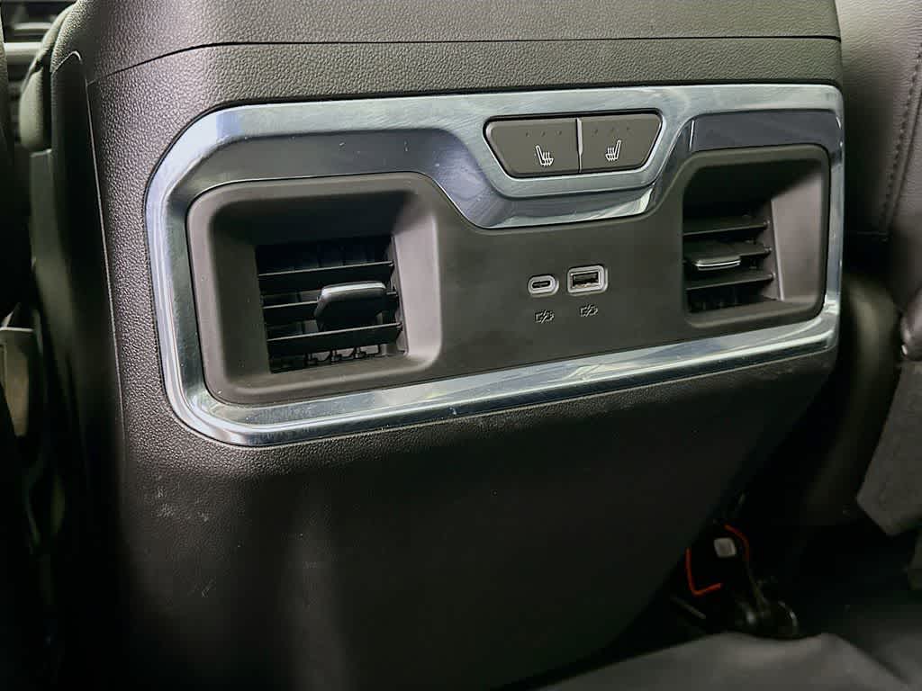 GMC Sierra 2500HD SLT 2024