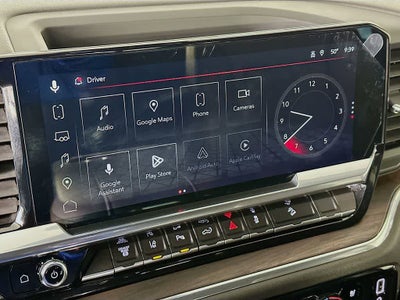 GMC Sierra 2500HD SLT 2024