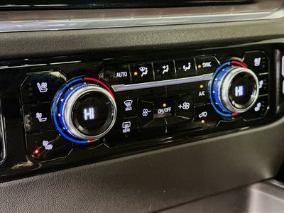 GMC Sierra 2500HD SLT 2024