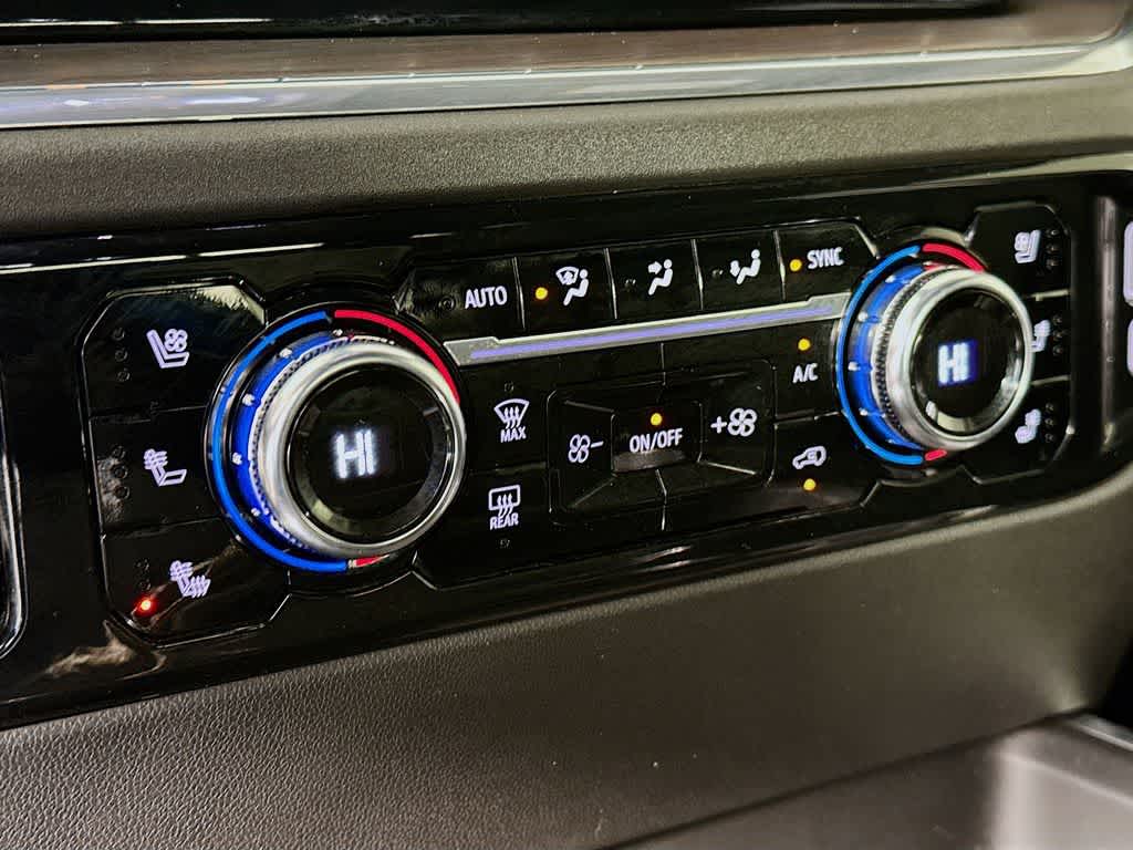 GMC Sierra 2500HD SLT 2024