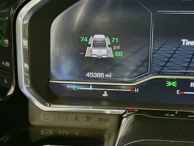 GMC Sierra 2500HD SLT 2024