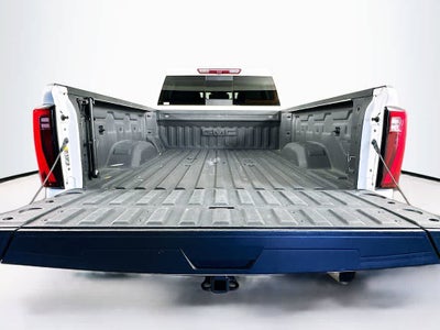 GMC Sierra 2500HD SLT 2024