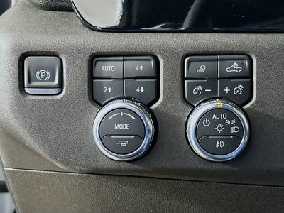 GMC Sierra 2500HD SLT 2024