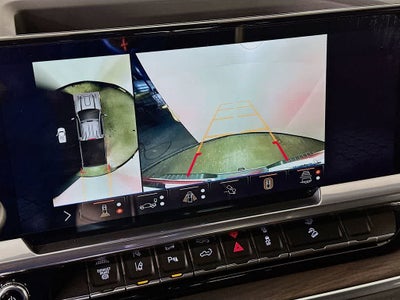 GMC Sierra 2500HD SLT 2024