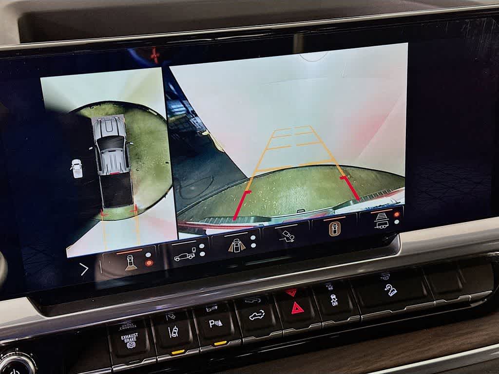 GMC Sierra 2500HD SLT 2024