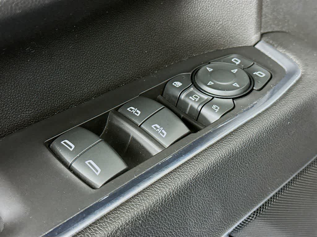 GMC Sierra 2500HD SLT 2024