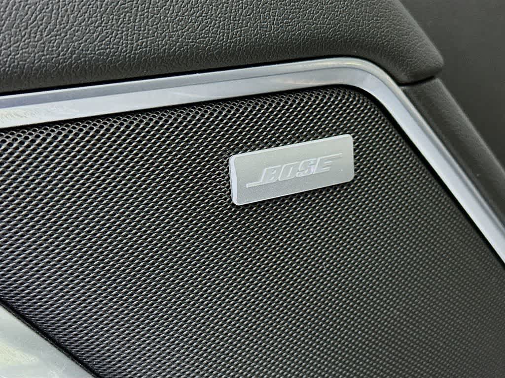 GMC Sierra 2500HD SLT 2024