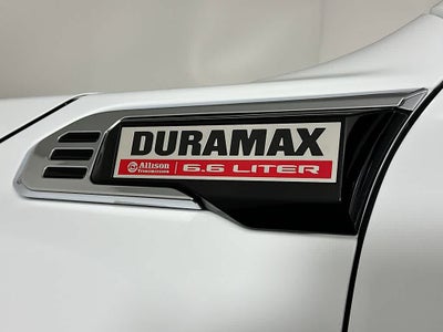 GMC Sierra 2500HD SLT 2024