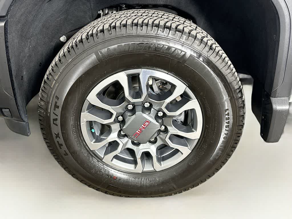 GMC Sierra 2500HD SLT 2024