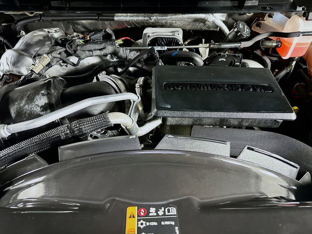 GMC Sierra 2500HD SLT 2024