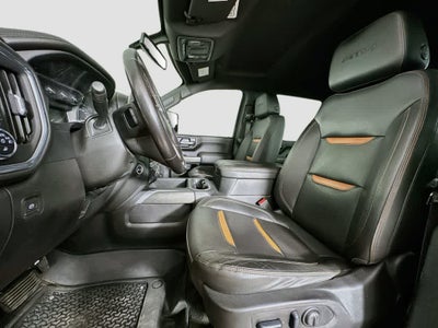 GMC Sierra 2500HD AT4 2023