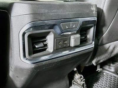GMC Sierra 2500HD AT4 2023