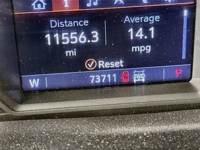 GMC Sierra 2500HD AT4 2023