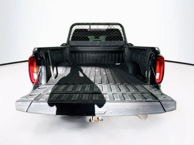 GMC Sierra 2500HD AT4 2023