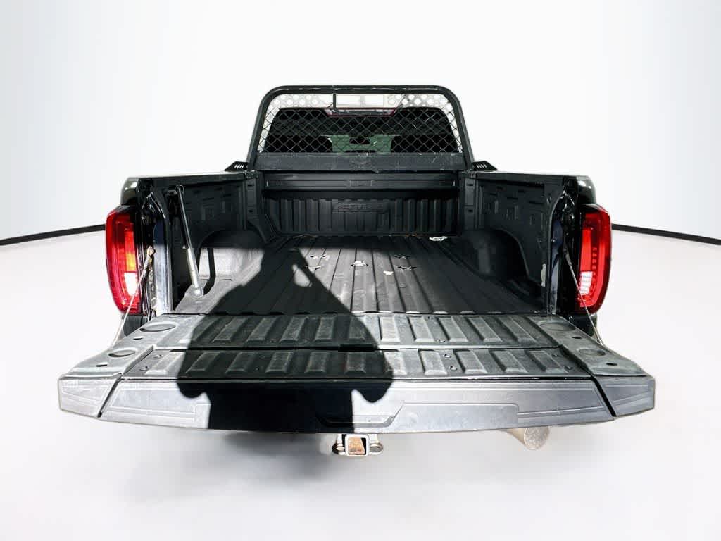 GMC Sierra 2500HD AT4 2023