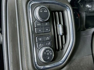 GMC Sierra 2500HD AT4 2023