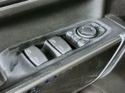 GMC Sierra 2500HD AT4 2023