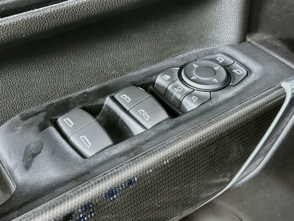 GMC Sierra 2500HD AT4 2023