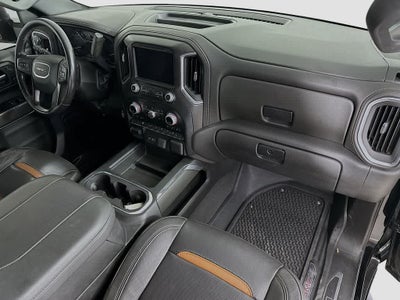 GMC Sierra 2500HD AT4 2023