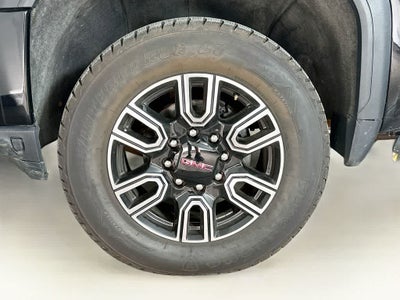 GMC Sierra 2500HD AT4 2023