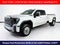 GMC Sierra 3500HD Denali 2024