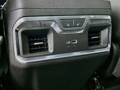 GMC Sierra 3500HD Denali 2024