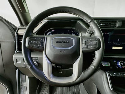 GMC Sierra 3500HD Denali 2024