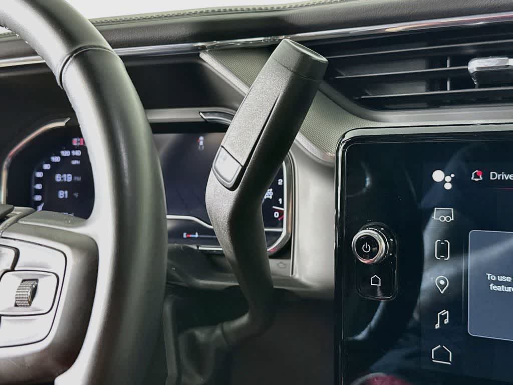 GMC Sierra 3500HD Denali 2024