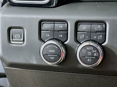 GMC Sierra 3500HD Denali 2024
