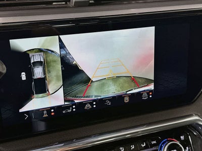 GMC Sierra 3500HD Denali 2024