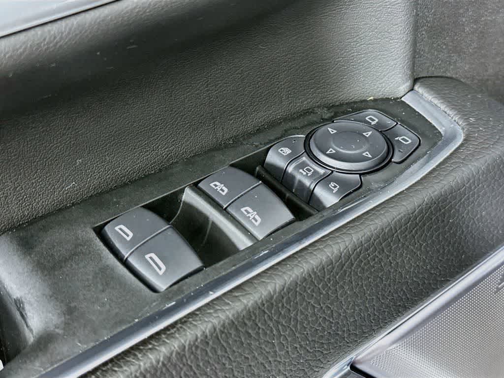 GMC Sierra 3500HD Denali 2024