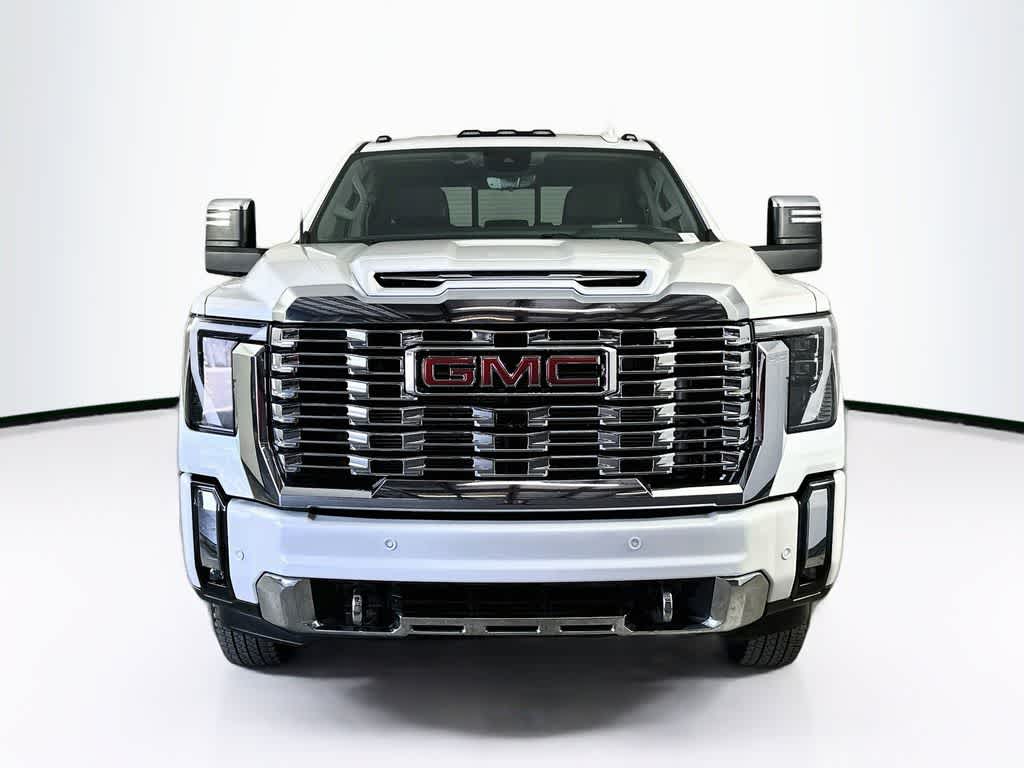 GMC Sierra 3500HD Denali 2024