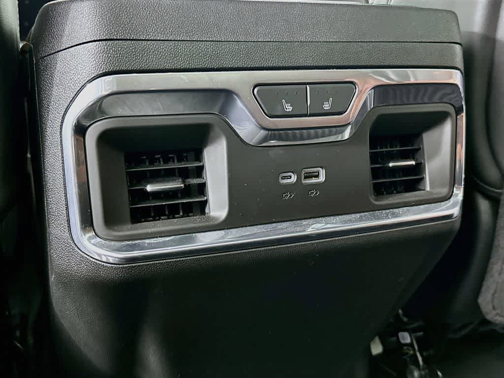 GMC Sierra 2500HD Denali Ultimate 2024