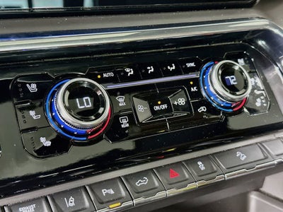 GMC Sierra 2500HD Denali Ultimate 2024