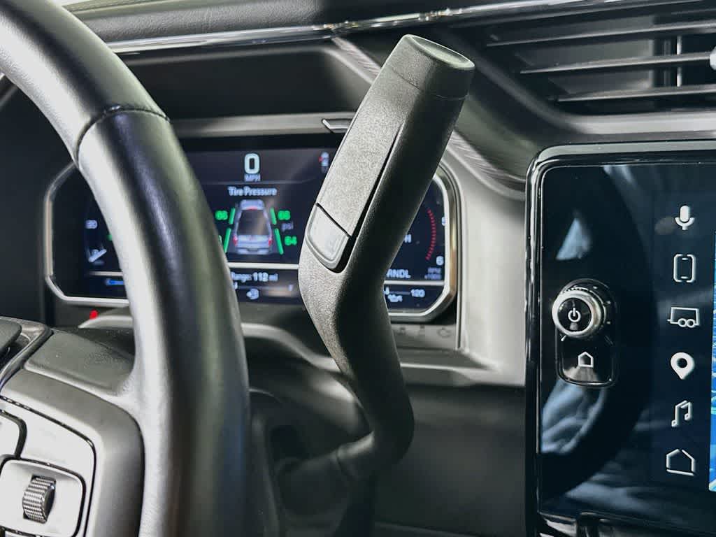 GMC Sierra 2500HD Denali Ultimate 2024