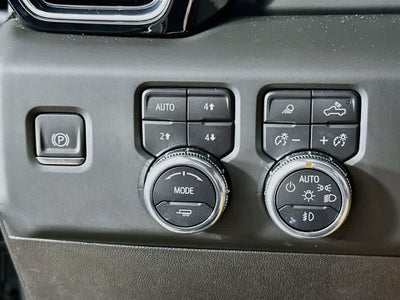 GMC Sierra 2500HD Denali Ultimate 2024