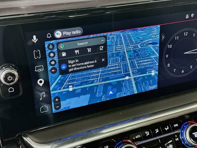 GMC Sierra 2500HD Denali Ultimate 2024