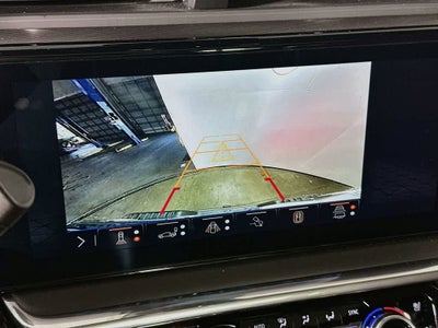 GMC Sierra 2500HD Denali Ultimate 2024