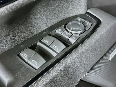 GMC Sierra 2500HD AT4 2025