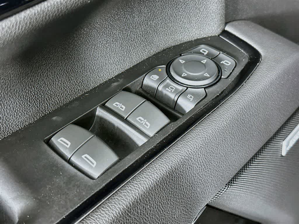 GMC Sierra 2500HD AT4 2025