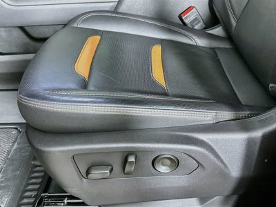 GMC Sierra 2500HD AT4 2025