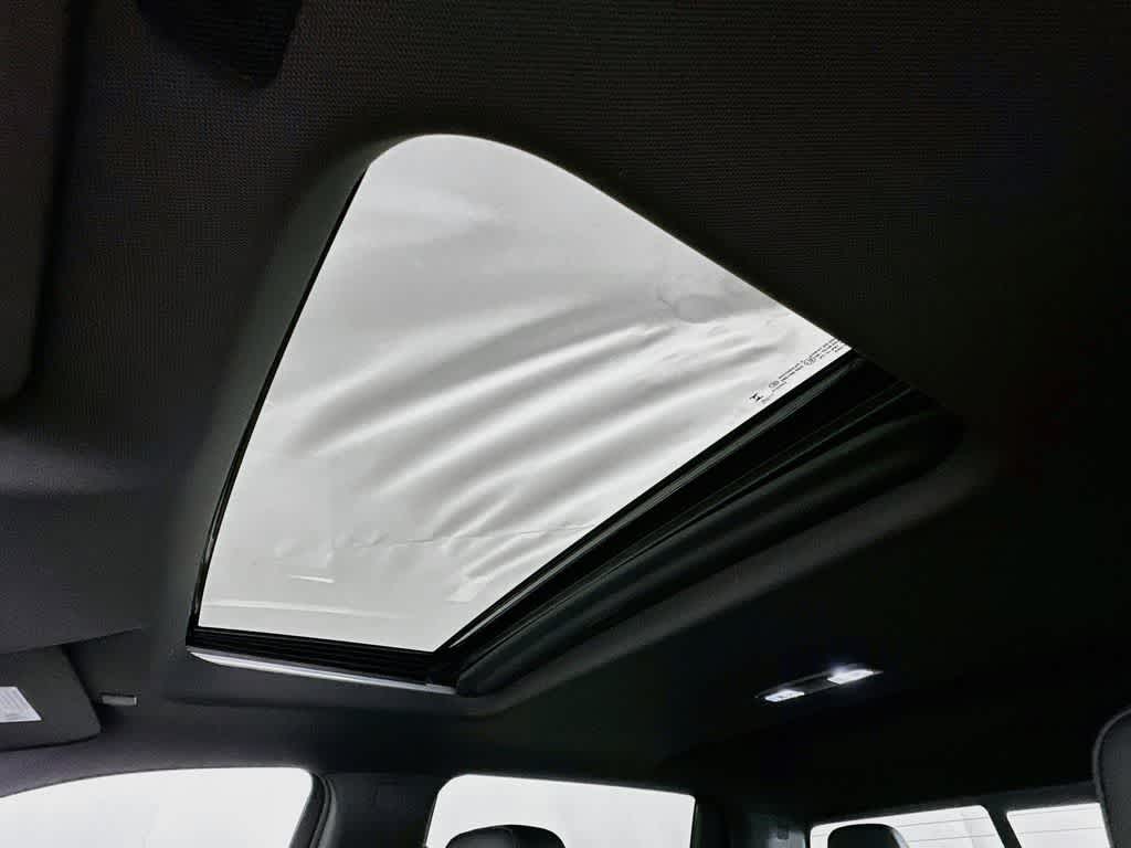 GMC Sierra 2500HD AT4 2025